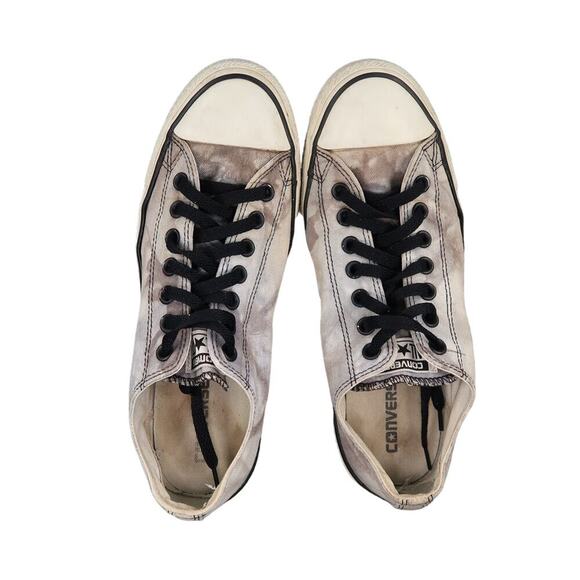 Converse Shoes Mens 9 Sneakers Chuck Taylor All Star Casual Canvas Lace Up main image 12